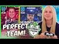 These NEW Players Made My NHL 26 Team PERFECT! | Road To 99 EP 27