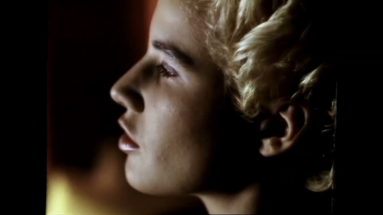 Bryan Ferry - Slave To Love [Official], Full HD (Digitally