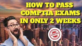 Comptia Certification Path Reddit - Comptia Certification Renewal Path Solution