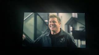 S.w.a.t Season 7 Episode 6 Luca Back In The Building