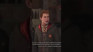 Nanny Mcphee Defeats Student With Ease