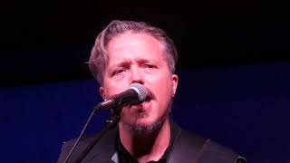 Jason Isbell and Sadler Vaden perform "Drunken Angel"