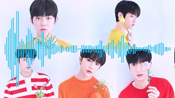 TXT - Crown Bass Boosted Audio (HQ) [FULL VERSION]