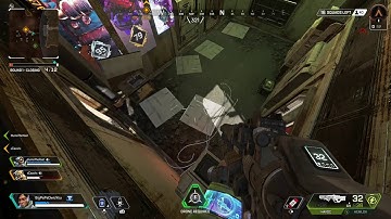 Apex NEEDS to FIX this BUG (APEX LEGENDS)