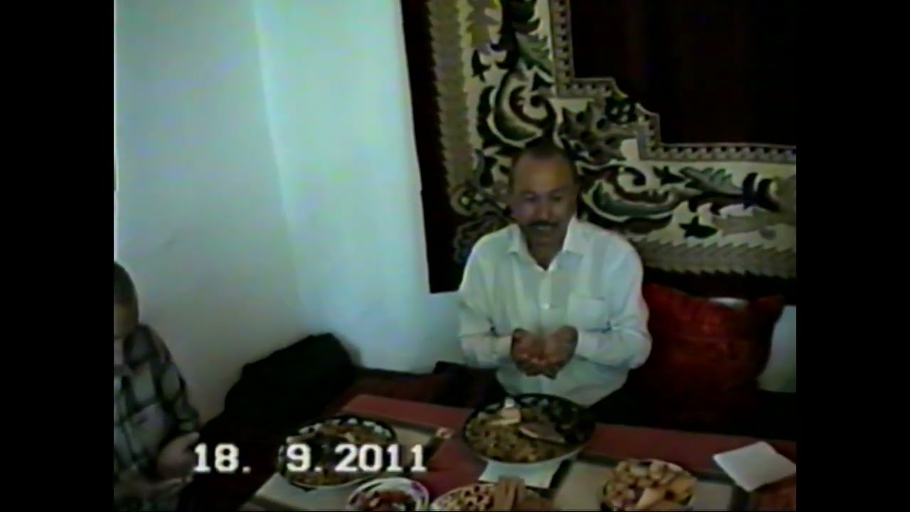 Мураткан қудалык