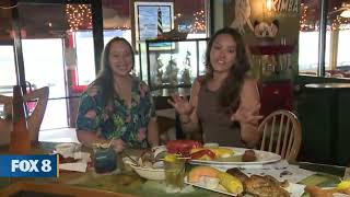 Full FOX 8 NEWS Cleveland New Day Cleveland - Pickle Bills Pt. 2 News