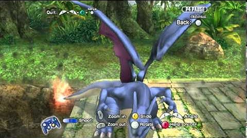 Project M 2.6 - Smash Bash (07-27-2013) Match 3