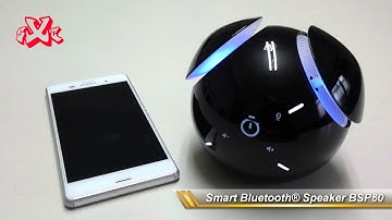 BSP60 聲控倒數計時