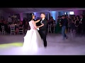 Dansul Mirilor | Wedding Dance | Dansul Nostru | Alexandra Crisan - Alerg