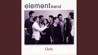Video thumbnail of "Element Band - Soltane Ghalbha"
