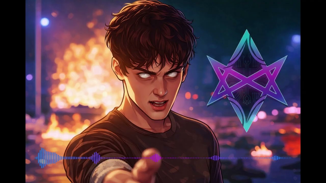 Stranger Things 5 - Will The Sorcerer | Prism Soul Version