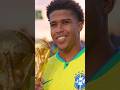 Andrey Santos est LE Joueur qui Manque à la Seleçao 🇧🇷 #brazil #shorts