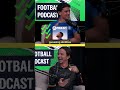 🤔 Is Nick Stav the FIFA songs oracle?