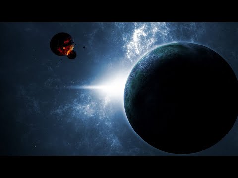James Webb Uzay Teleskobundan Gelen Derin Uzayın İlk Görüntüleri V2 – Uzay Belgeseli