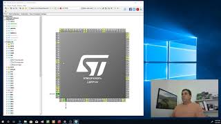 Embedded systems S1:E5  Digital to Analog Conversion - STM32F4xx