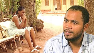 YOU CAN'T WATCH THIS RAMSEY NOUAH HEARTBREAKING OLD NIGERIAN MOVIE WITHOUT CRYING- AFRICAN MOVIES