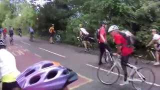 Clipless Fail