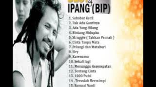 The Best Of Ipang ( BIP ) Full Album