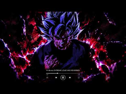 MONTAGEM FINALE EXTREME SLOWED - (GYM AUDIO EXTREME LOUD AND REVERBED)