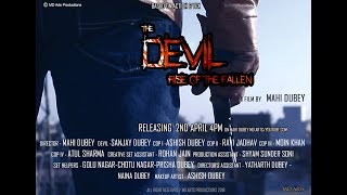 The Devil Action Vfx Short Film Guna Mahi Dubey Md Arts