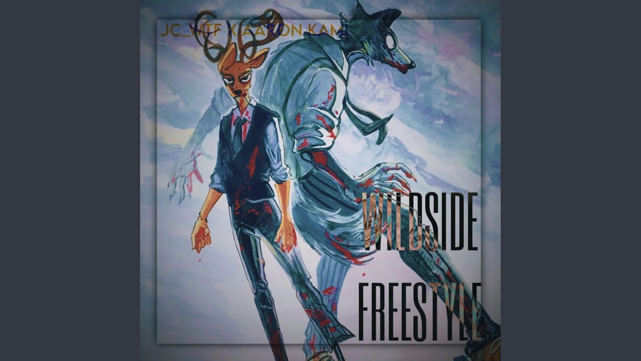 Watch WILDSIDE FREESTYLE on YouTube Watch WILDSIDE FREESTYLE on YouTube
