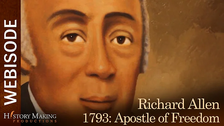 Fever: 1793 - Richard Allen: Apostle of Freedom