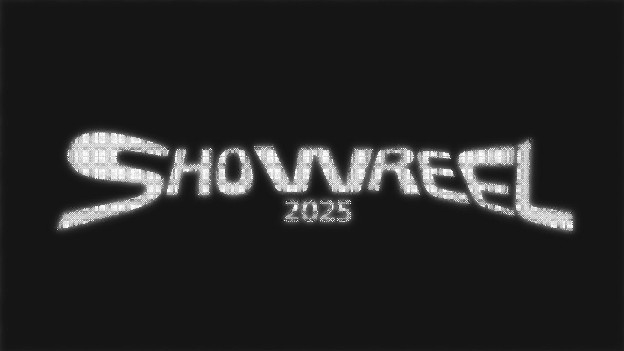 Brands in Motion — 2025 Showreel | Galix