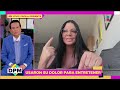 En vivo, Paola Durante REACCIONA a bioserie de Paco Stanley