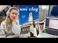 productive uni diaries | how I&#39;m planning my uni work over Easter &amp; the last week of semester 2!