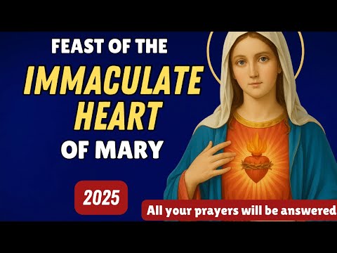 🙏Feast of the
