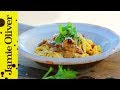Porcini Mushroom Pasta | Gennaro Contaldo