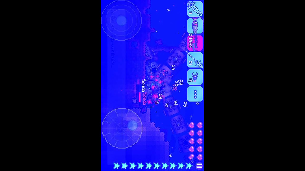 nueva version de terraria apk YouTube