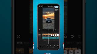 Smooth Car Transition Tutorial In Capcut