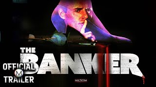 THE BANKER (1989) | Official Trailer | 4K