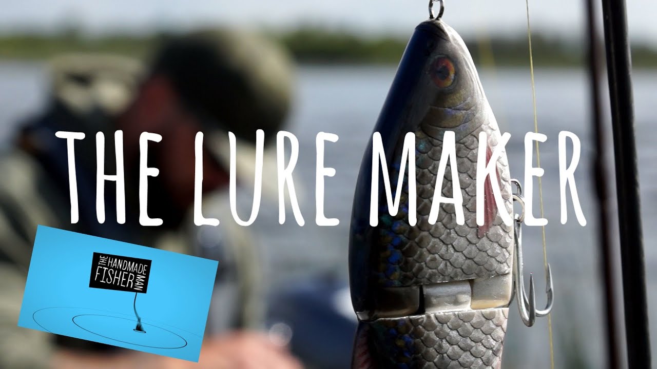 The Lure Maker, Mel Lures 