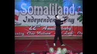 Somaliland independence day @ Hangzhou China 2014