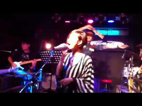 115@CEO Live Music Party - 最後的歌 (Florence feat. Skros)