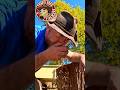 The Firewood Mistake: Saying No to Cedar