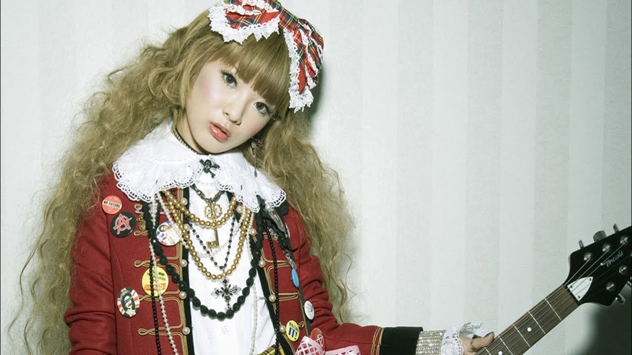 Nana Kitade(北出菜奈) - Kibou no Kakera (希望のカケラ) (100% Official Instrumental)