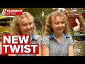 New twist for famous Aussie twins | A Current Affair