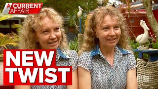 New twist for famous Aussie twins | A Current Affair