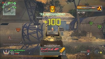 back to back double Nukes! (4 Nukes in 2 Games)