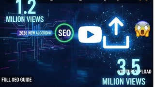 YouTube Video Upload Kese kare | Step by Step full guide 2026 @ravitech86 