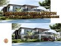 home design with a modern style a balcony above the garage home design with a modern style a balcony above the garage