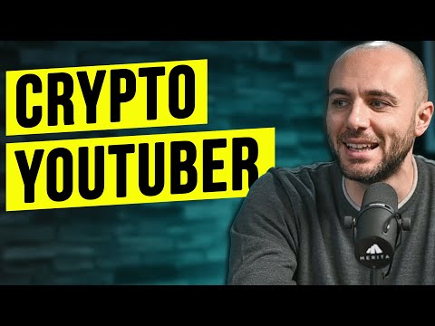 Perché Ho Deciso Di Diventare Un Crypto Youtuber