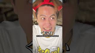 激臭!?少女のワキを救ったのは…まさかの“〇〇”だった! #クスッと動画 #shorts