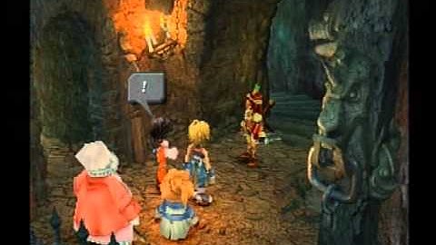 Final Fantasy IX Segmented Speedrun Redux - 24