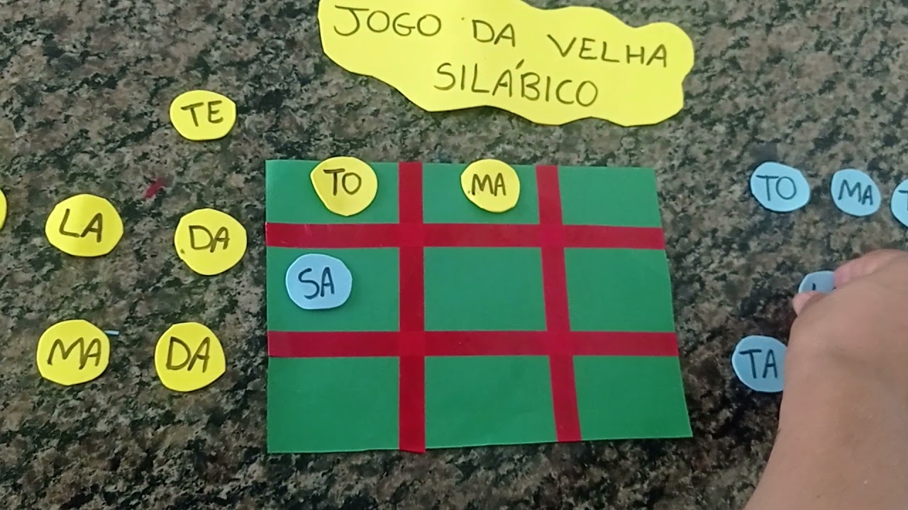 Jogo da Velha