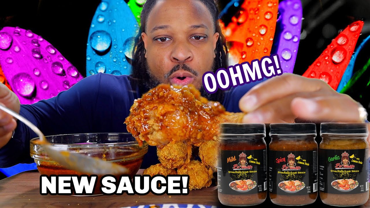 Sauce New Rapper New Sauce Update - YouTube