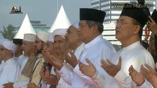 Mahalul Qiyam bersama Presiden SBY,Majelis Rasulullah SAW.